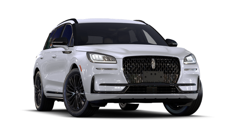 Lincoln Corsair® vehicle